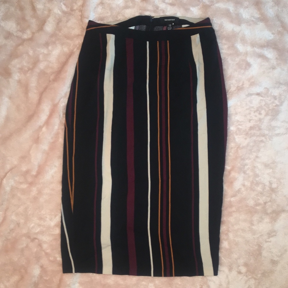 Classic Skirt